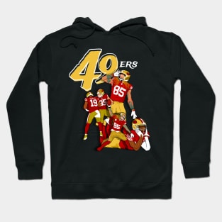 49ers Hoodie